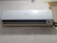 HAIER AC