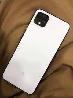 Google pixel 4XL 6/64