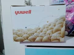 Air Mattress Mattres