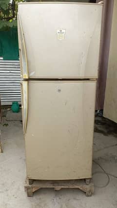 dawlance refrigerator size 12 qbc 10 by 9 condition another all oka