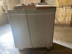 10 kg dawlance washing machine