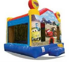 Swing Rides | 03152535497 | Toyland | Kid Ride | Token / Rides