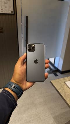 11 pro pta approved 256gb