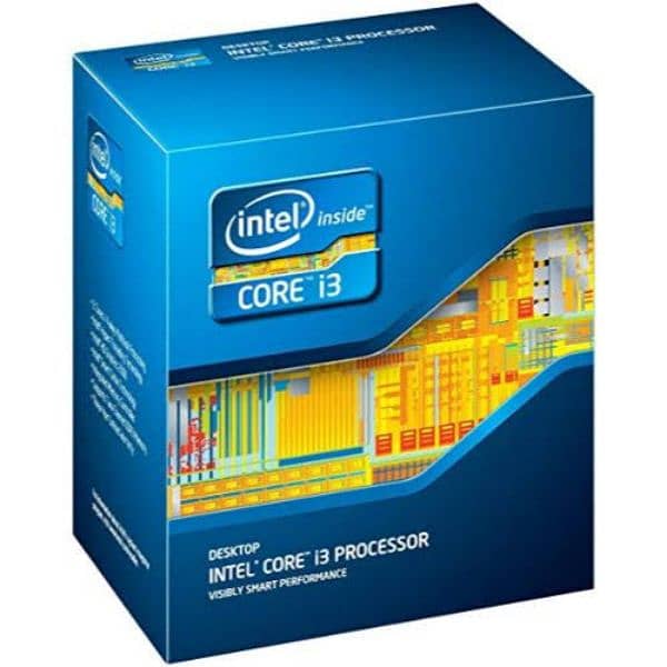 corei3 processor(03327944046) 1