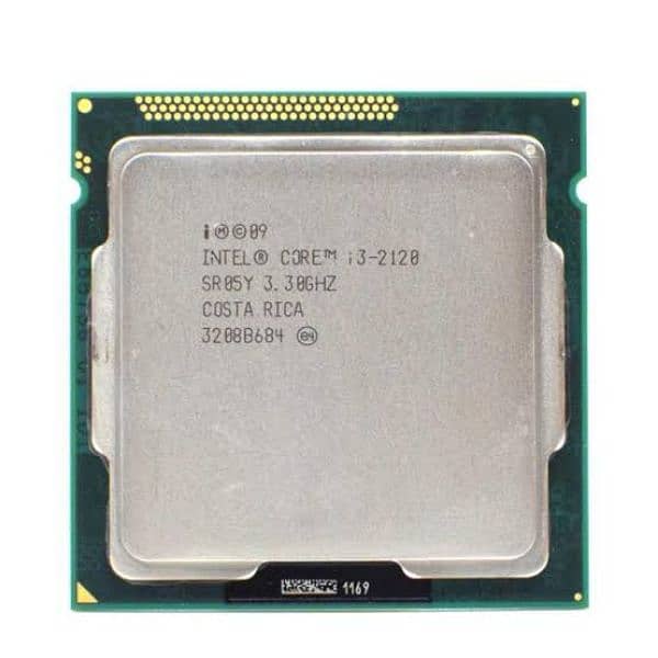 corei3 processor(03327944046) 3