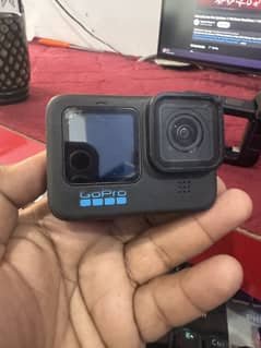 GoPro Hero 10