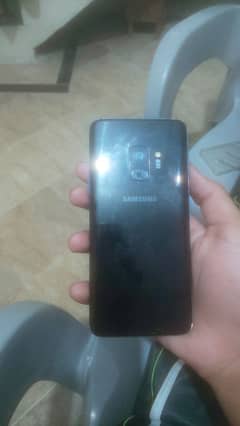 Samsung s9 urgent sell