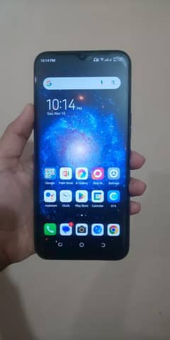 Tecno Spark 7