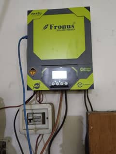 Fronus