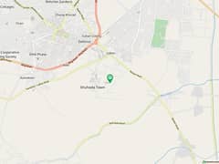 Exclusive Plot for Sale - Ideal for Builders and Investors