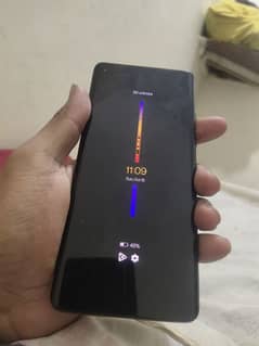 One plus 8 single sim 8Gb 128Gb 10/10