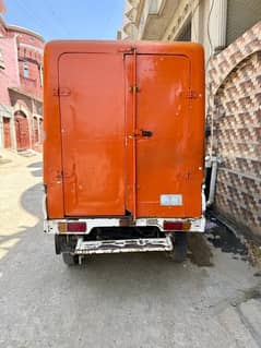 Suzuki pickup for sale