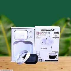 Wireless