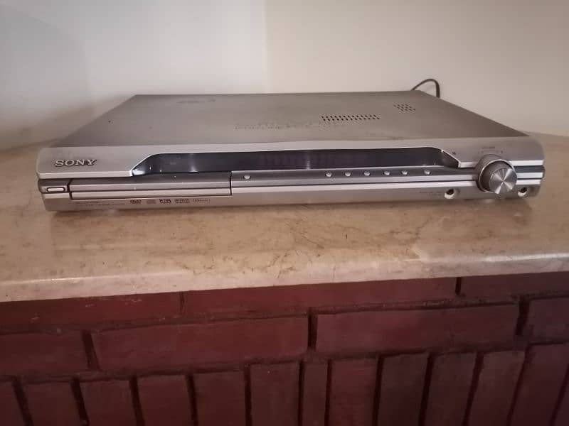 Sony Home Theatre 10