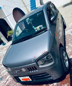 Suzuki Alto VXR 10/10 Condition