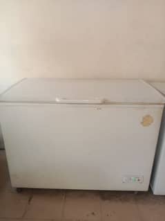 Assalamu alaikum intercool deep freezer genuine pure copper