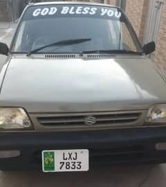 Suzuki Mehran VX 1999 must read add then contact