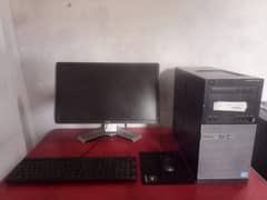 Budget