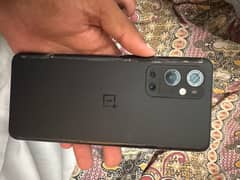 OnePlus 9pro dual sim 8/256