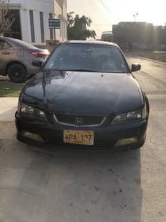 Accord