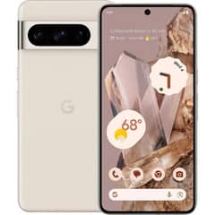 GOOGLE PIXEL 8PRO