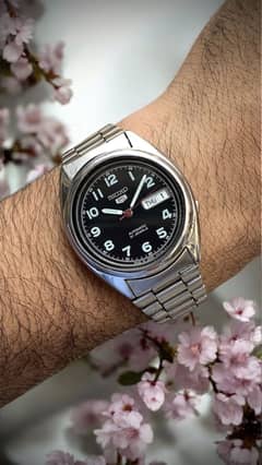 Seiko