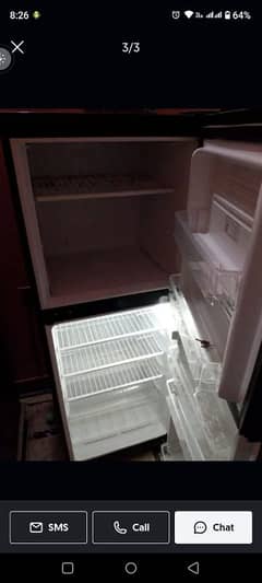 fridge