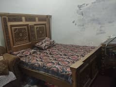 یہ سارا سامان بالکل نیو کنڈیشن میں ہے بہت کم یوز ہوا ہے