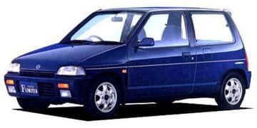 Suzuki Alto 1992