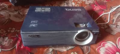 Benq Mp515 Dlp Projector, Brightness: 2000-4000 Lumens
