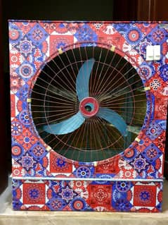 12 volt Air Cooler with suply urged for sale