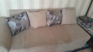 7 seater