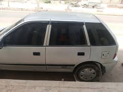 Suzuki Cultus VXR 2006