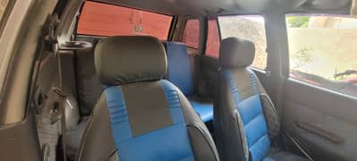 Suzuki Cultus 07 Model for sale