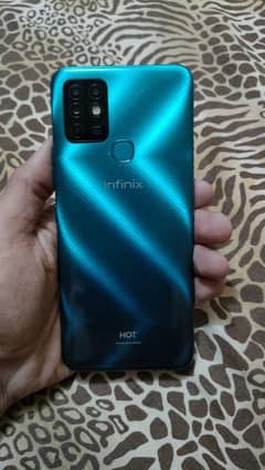 Infinix