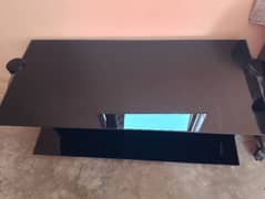 center table