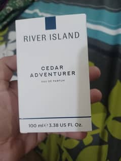 River island