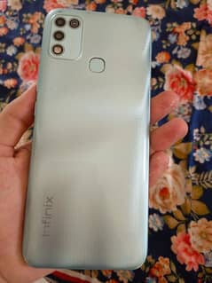 infinix Hot 11 play
