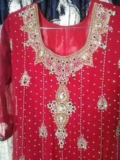 Lehnga/ Bridal Lehnga/ Wedding Bride Lehnga for Barat
