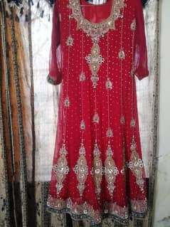 Lehnga/ Bridal Lehnga/ Wedding Bride Lehnga for Barat