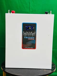 lithium battery 48v 100ah
