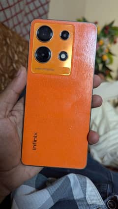 infinix