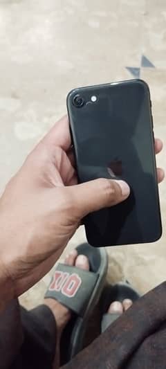 iphone SE 256gb