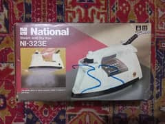 National Iron
