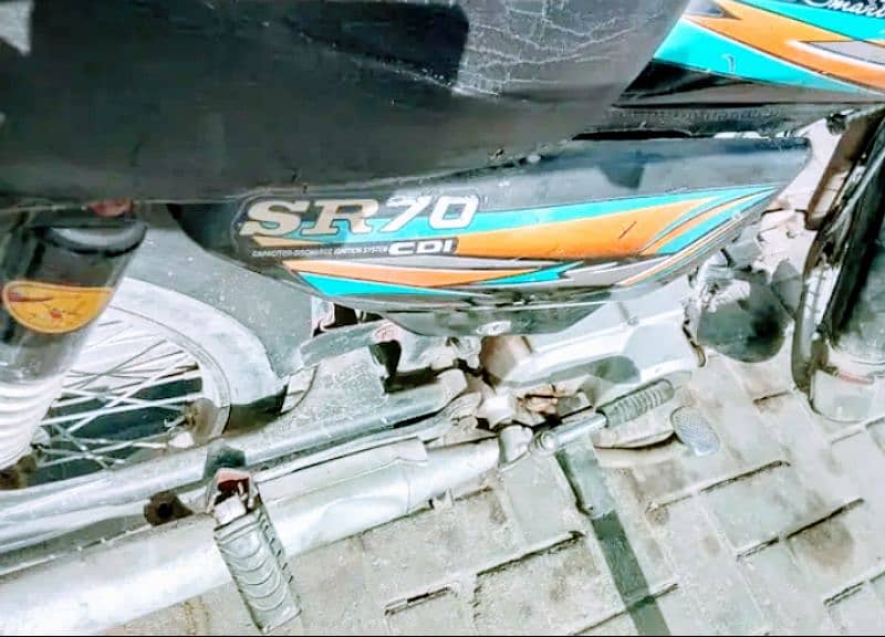 Hi Speed - Cdi 70 - 2021-22 3