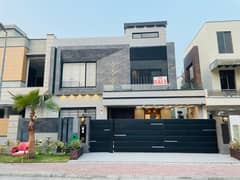 10 Marla Upper Portion House For Rent In Sector C LDA approved, Nearby School, Mosque, Commercial Market, Medicare
