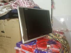 used led