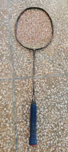 Kumpoo K520 with prokenix guts