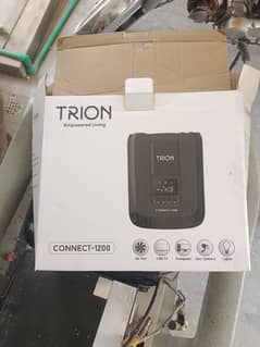 Trion Connect-1200 UPS for sale