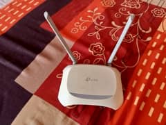 TP link router